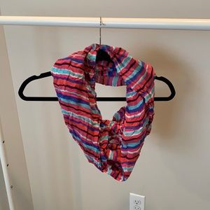 Lilly Pulitzer Riley scarf
